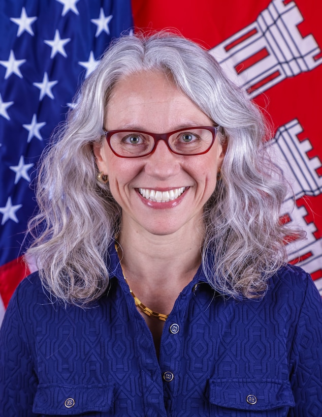 Ms. Antonia Giardina serves as the Interim Chief of the Environmental Division, Directorate of Military Programs, U.S. Army Corps of Engineers (USACE) Headquarters.  In this role, she oversees the annual execution of approximately $2.5 billion in environmental services supporting the Department of Defense, Environmental Protection Agency, and other interagency partners.
