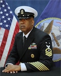CMDCM (SW) Michael A. Burford Jr.