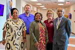 DLA Aviation modernizes operations with Warehouse Management System