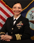 CDR Marjorie J. Gruber