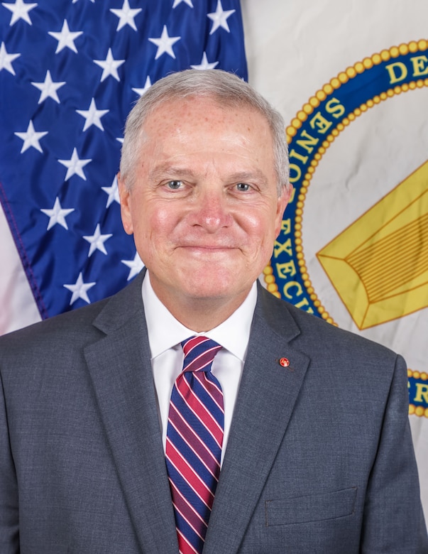 Mr. Edward E. Belk, Jr currently serves as the Director of Civil Works for the U.S. Army Corps of Engineers at Corps Headquarters in Washington, D.C. He was selected by the Secretary of the Army into the Senior Executive Service in 2012. Mr. Belk is responsible for the development, defense and execution of the U.S. Army Corps of Engineers' Civil Works Program across the United States and its territories and across all national accounts (Investigations, Construction, Operations and Maintenance, Mississippi River and Tributaries, etc) and business lines (Navigation, Flood Risk Management, Ecosystem Restoration, Hydropower, Recreation, Regulatory, Emergency Response, etc), working closely with senior Administration officials, Congressional leaders, subcommittee staff and local project partners. He also provides leadership and supervision for the Civil Works Directorate with national staff oversight for program management, planning, engineering, operations, regulatory and emergency response activities across all Civil Works programs.