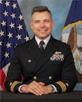 CDR Kurt Albaugh