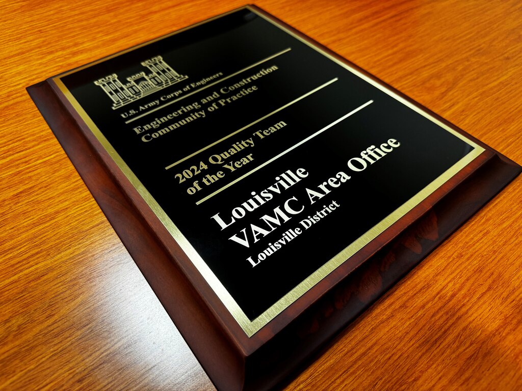 The U.S. Army Corps of Engineers E&C Awards Program recognizes employees & teams' contributions of excellence in performance, leadership, professional development and community support throughout the fields of Engineering and Construction.