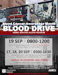 BAMC urgently seeking blood donations