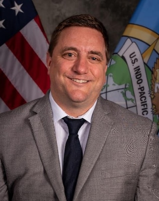 Director, China Strategic Focus Group, U.S. Indo-Pacific Command, Erik Quam