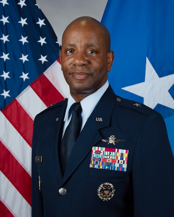 Brig. Gen. Carter