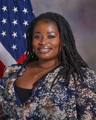 Ms. Nicole White staff biography photo