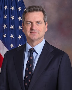 Dr. Brian Cole Faculty biography photo