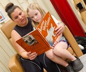 Renovated library now open
