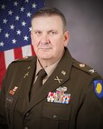Colonel Lenny Williams, Assistant Adjutant General-Army, Illinois Army National Guard