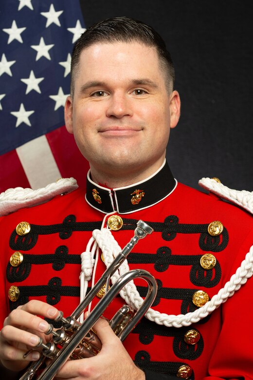 Gunnarson Portrait