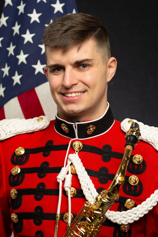 Tuttle Portrait