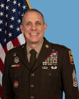 Senior Enlisted Advisor (SEA) John T. Raines III