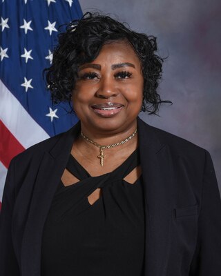 Barbara Wade