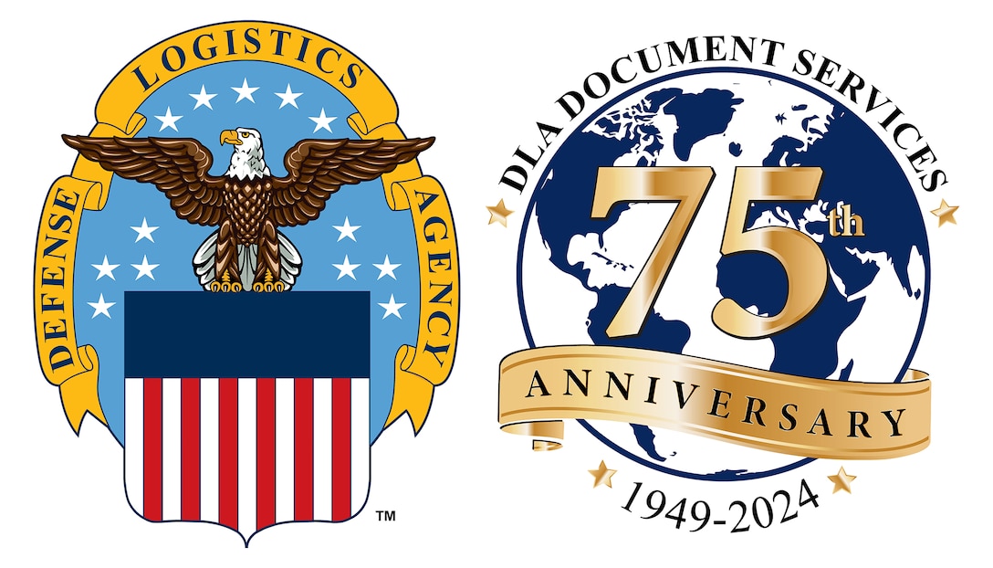 Two logos