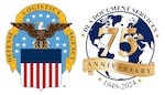 Two logos