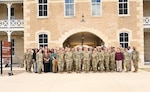 MICC University Group Photo