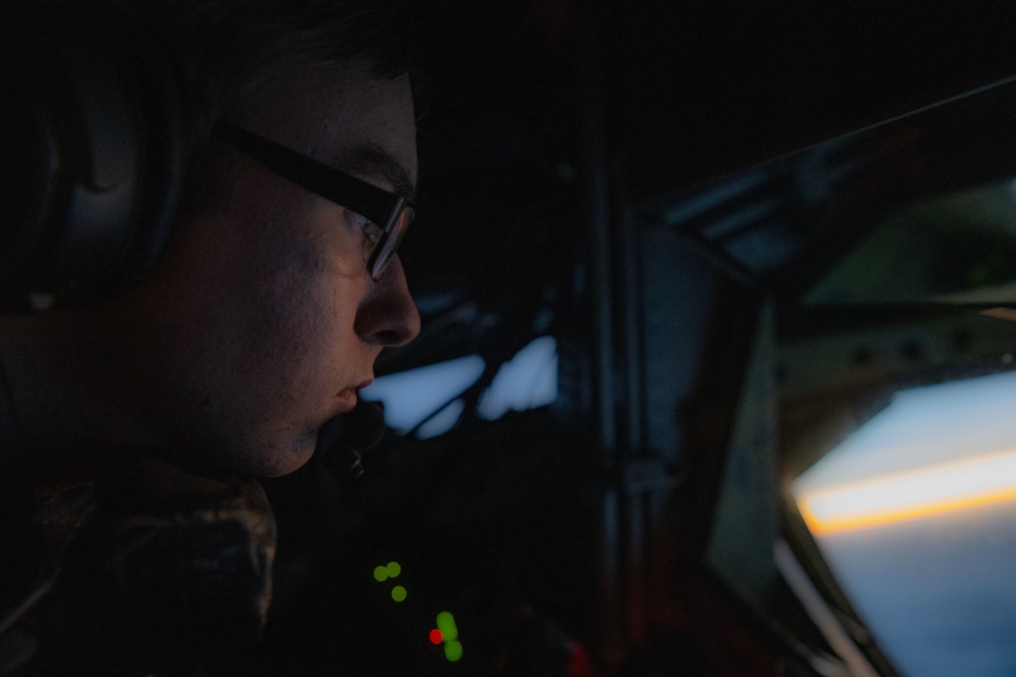 Boom operators, officially known as in-flight refueling specialists, are essential to global operations. They operate the refueling boom on tanker aircraft like the KC-135 Stratotanker and KC-46 Pegasus, connecting with receiving aircraft to transfer fuel mid-air.