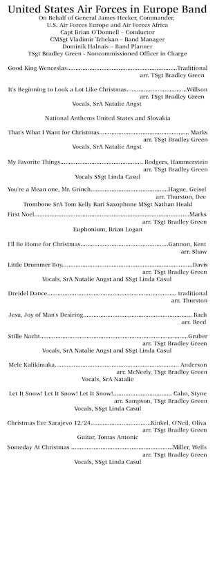 program
