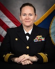 Cmdr. Le Andra N. Kissinger