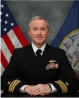 Cmdr. Jamie L. Jordan
