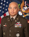 CW5 Bernard L. Aguon is the Command Chief Warrant Officer for the District of Columbia Army National Guard.  He is the top Army Warrant Officer advisor to the D.C. National Guard’s Commanding General, the Adjutant General, and Land Component Commander.