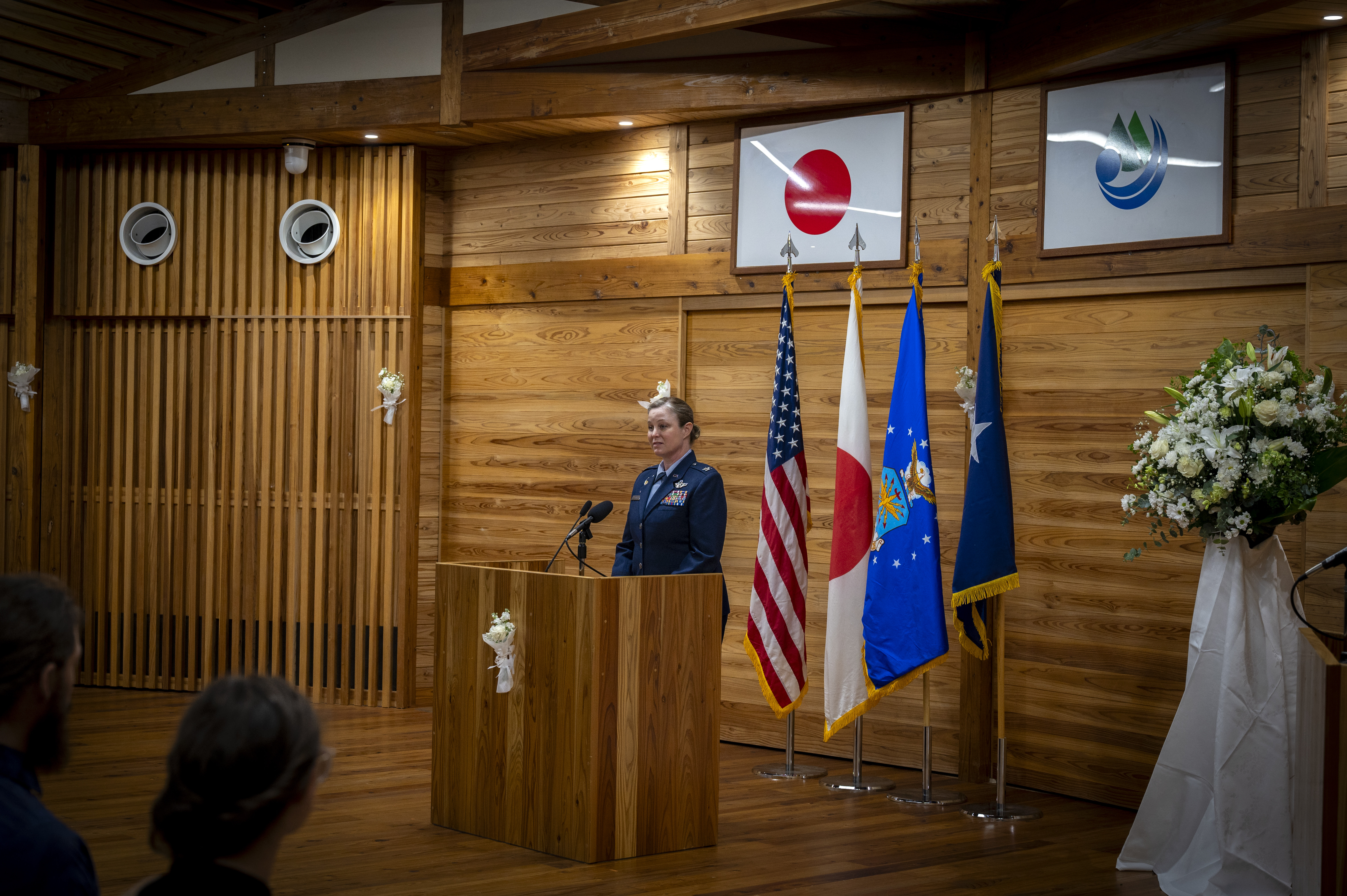 Gundam 22 U.S. – Japan Friendship Memorial: One year on from