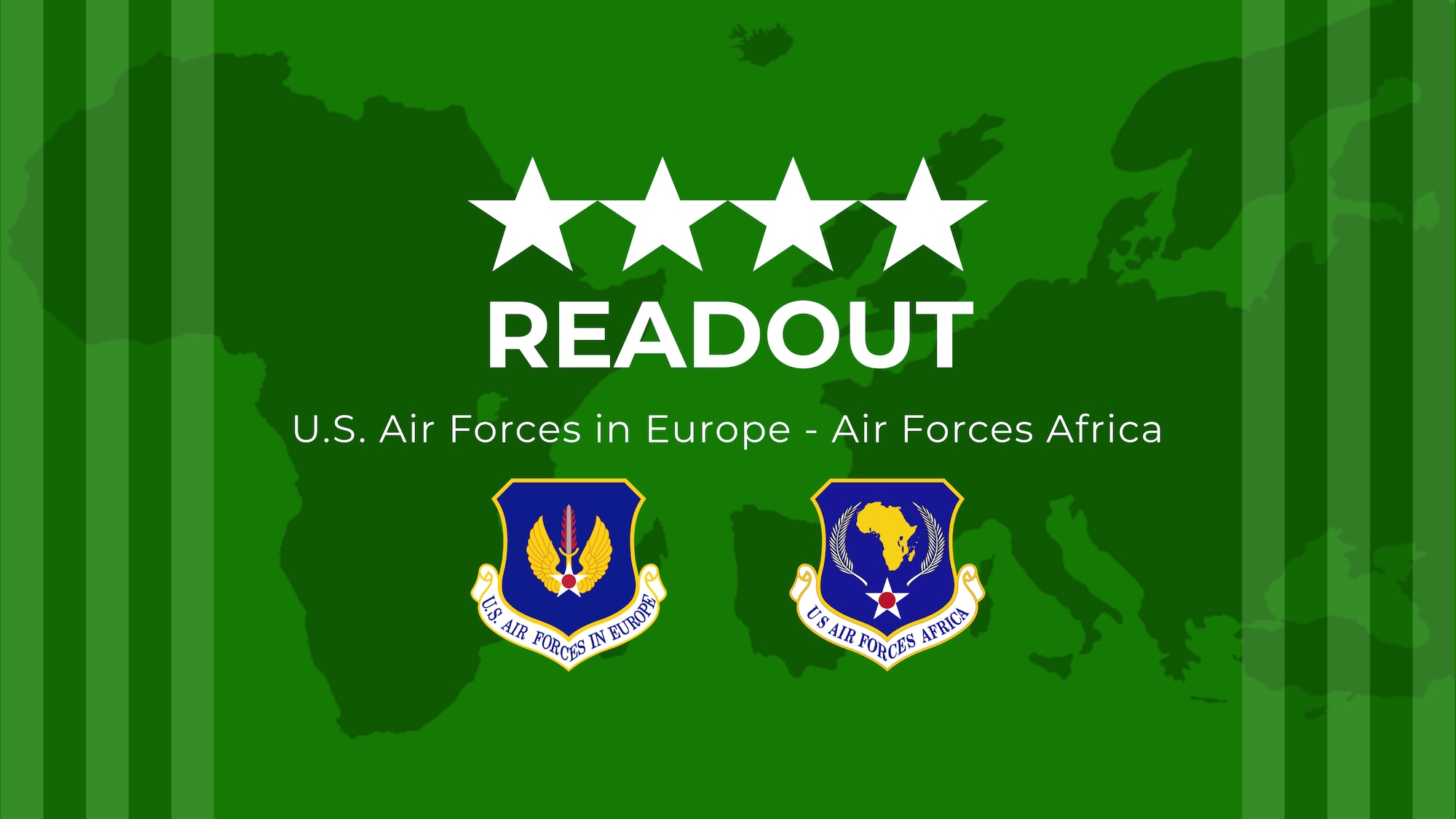 Readout Graphic