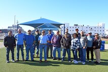 Southwest Regional Maintenance Center’s (SWRMC) contract oversight teams, in collaboration with ship’s force and industry partners, completed continuous maintenance availabilities (CMAV) to USS Princeton (CG 59) and USS Sterett (DDG 104) on-time in October and November.