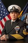 CMDCS FERNANDO S. BALLA