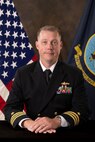Cmdr. Brian Karlo