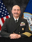 CMDCM JERRY L. GONZALES