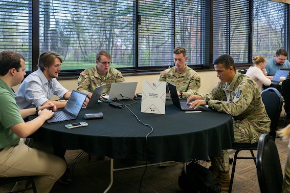 NSA Cybersecurity Exercise (NCX) Participants