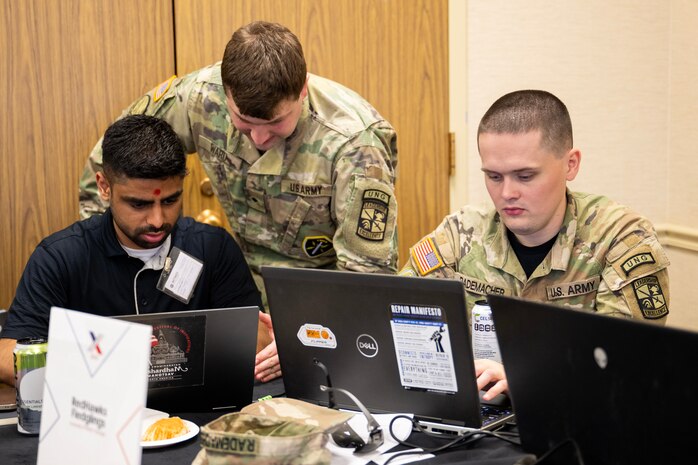 NSA Cybersecurity Exercise (NCX) Participants