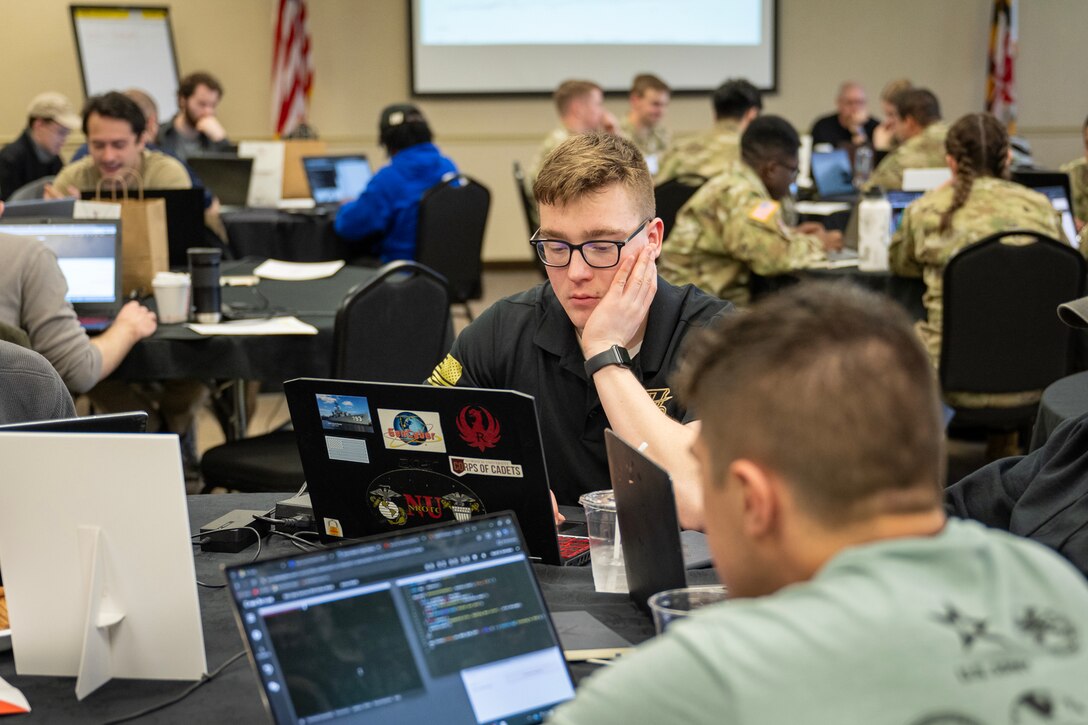 NSA Cybersecurity Exercise (NCX) Participants