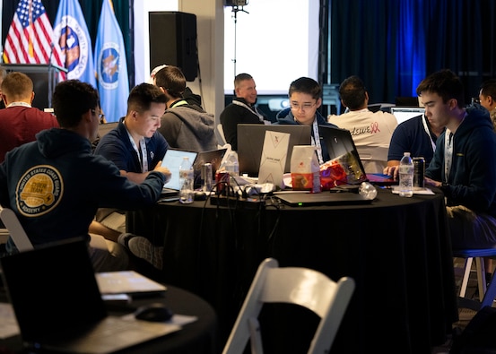 NSA Cybersecurity Exercise (NCX) Participants