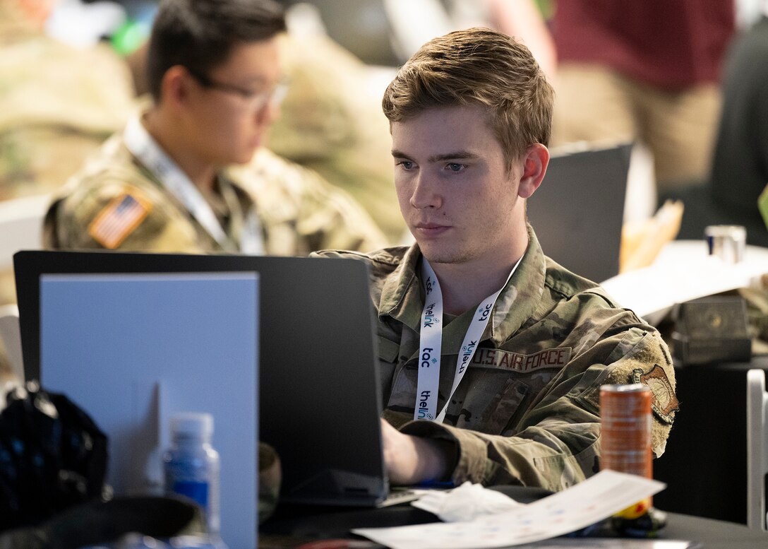 NSA Cybersecurity Exercise (NCX) Participant