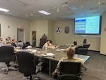 419th CSB innovates field ordering officer program to support XVIII Airborne Corps