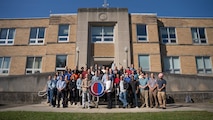 (NSWC Crane) hosted the second annual Robust Artificial Intelligence Test Event (RAITE) at Muscatatuck Training Center on October 21-25.
