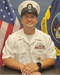 CMDCM Rafael Suareztorres
