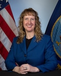 Denise, NCIS Forensic Accountant