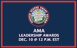 Join the Ask Me Anything on Dec. 10 to hear from past award board members on what makes a good leadership award nomination package!