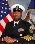 CMDCM (SW) Tarius J. WilliamsAvery
