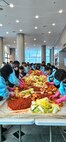 More than 35 U.S. service members, civilians, and their families joined nearly 50 members of the Pyeongtaek Community Leaders Association at the Pyeongtaek International Exchange Foundation, Nov. 30.