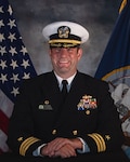 CDR Michael Beer