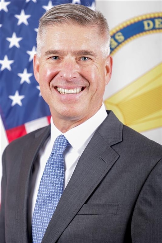 Mr. Bradley K. Dreyer