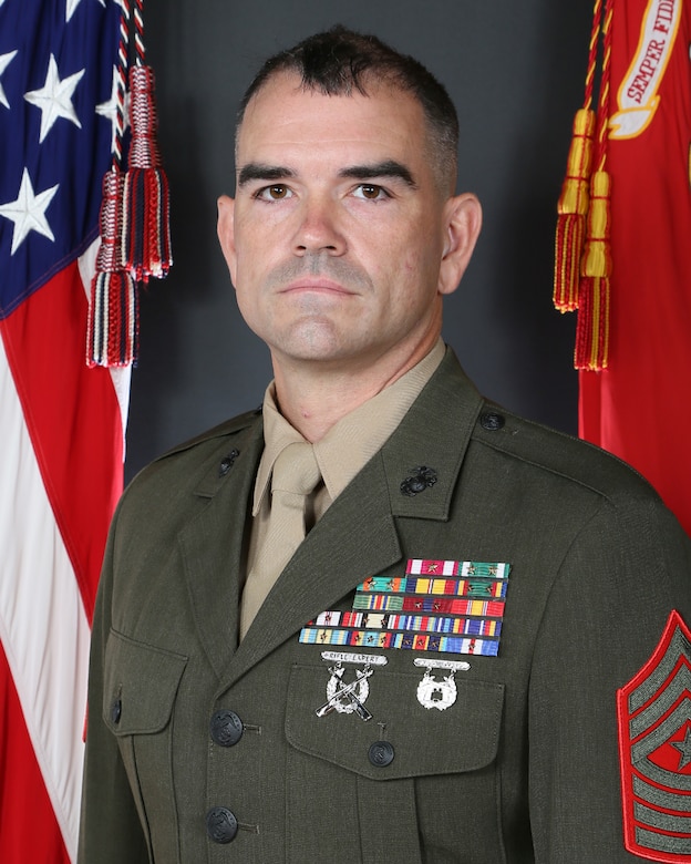 SgtMaj