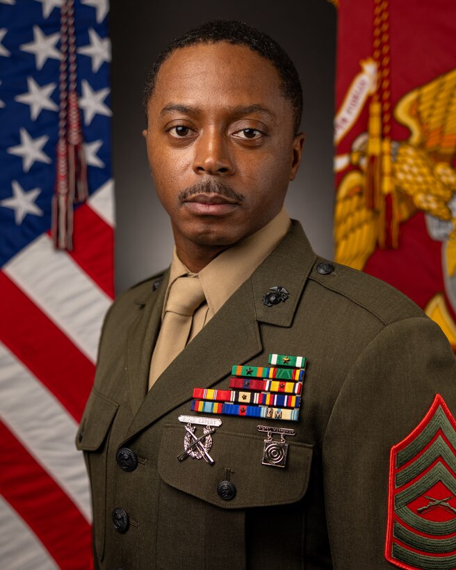 MSgt Pryor
