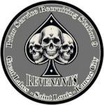 PSR Logo