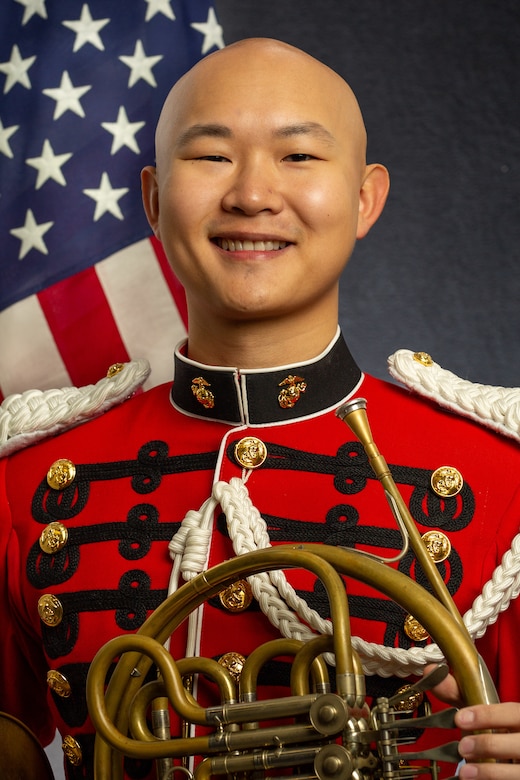 Zheng portrait